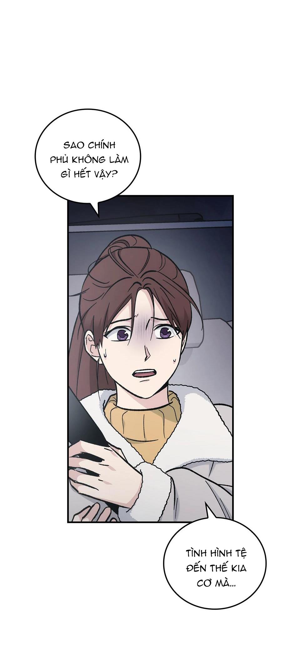 Deadman Switch Chapter 64 - Trang 2