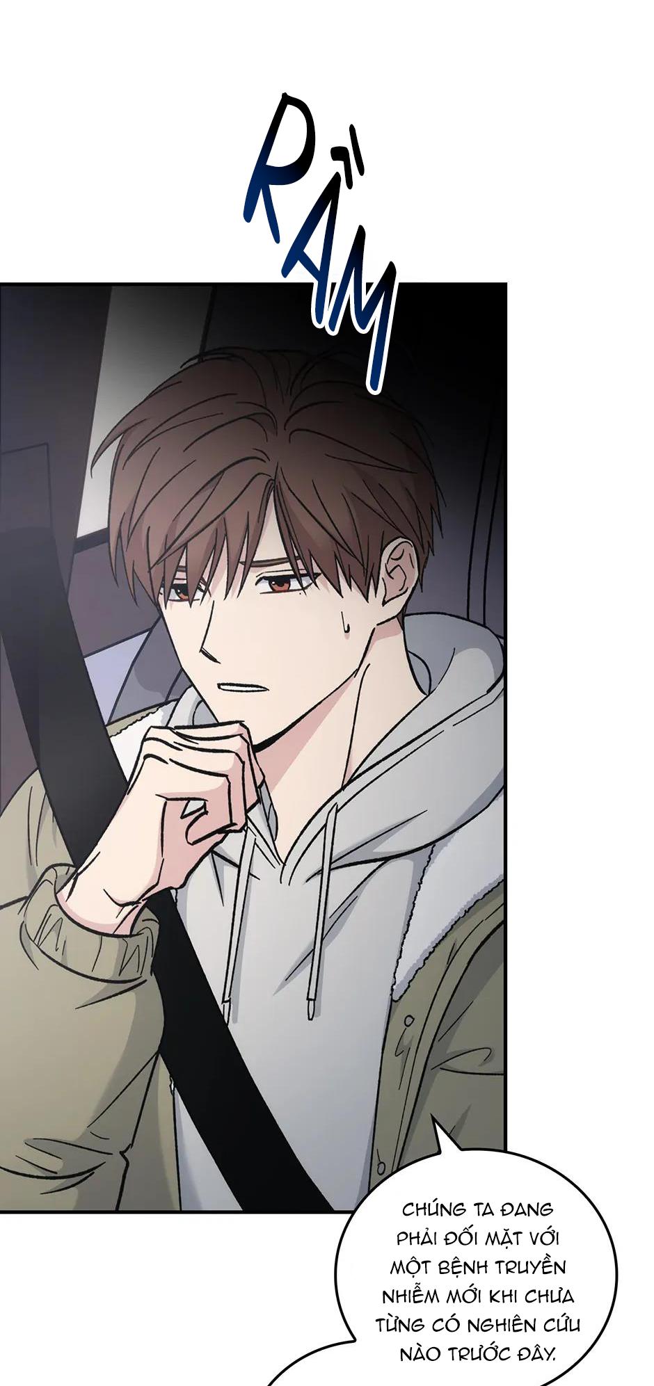 Deadman Switch Chapter 64 - Trang 2