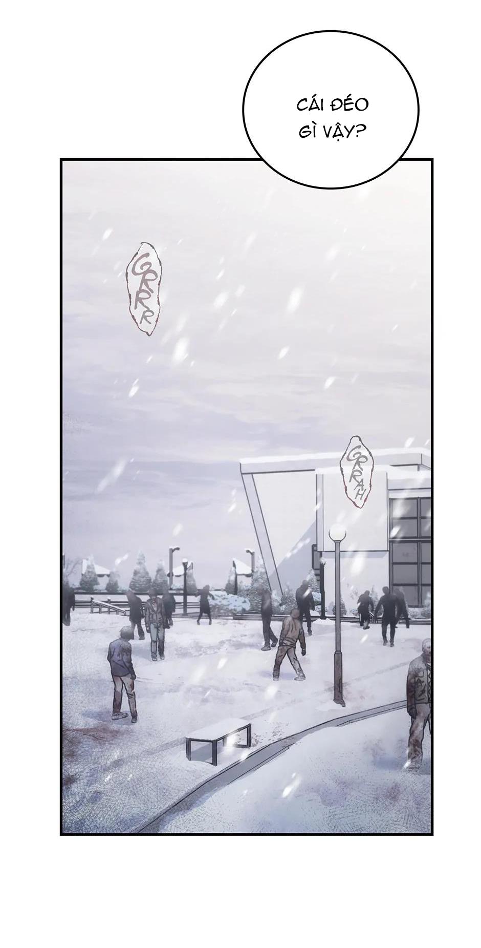 Deadman Switch Chapter 64 - Trang 2