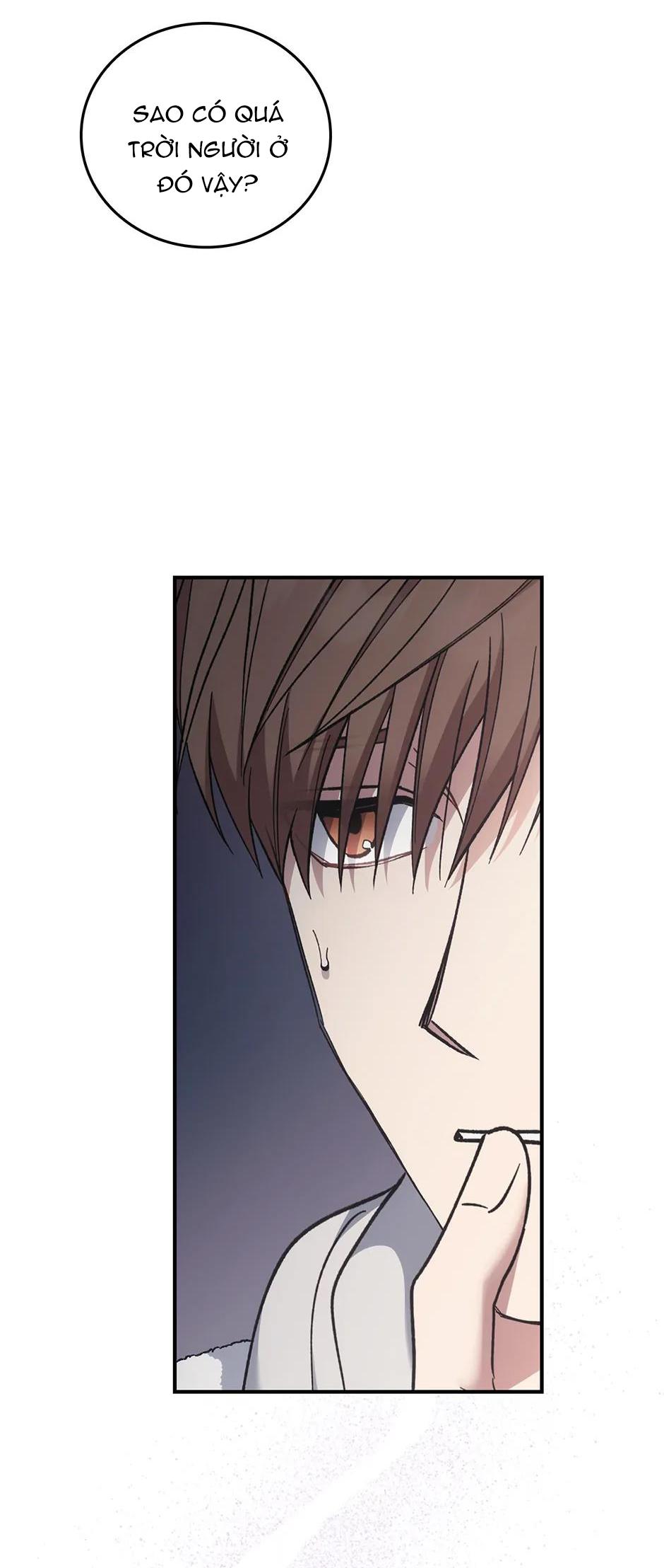 Deadman Switch Chapter 64 - Trang 2