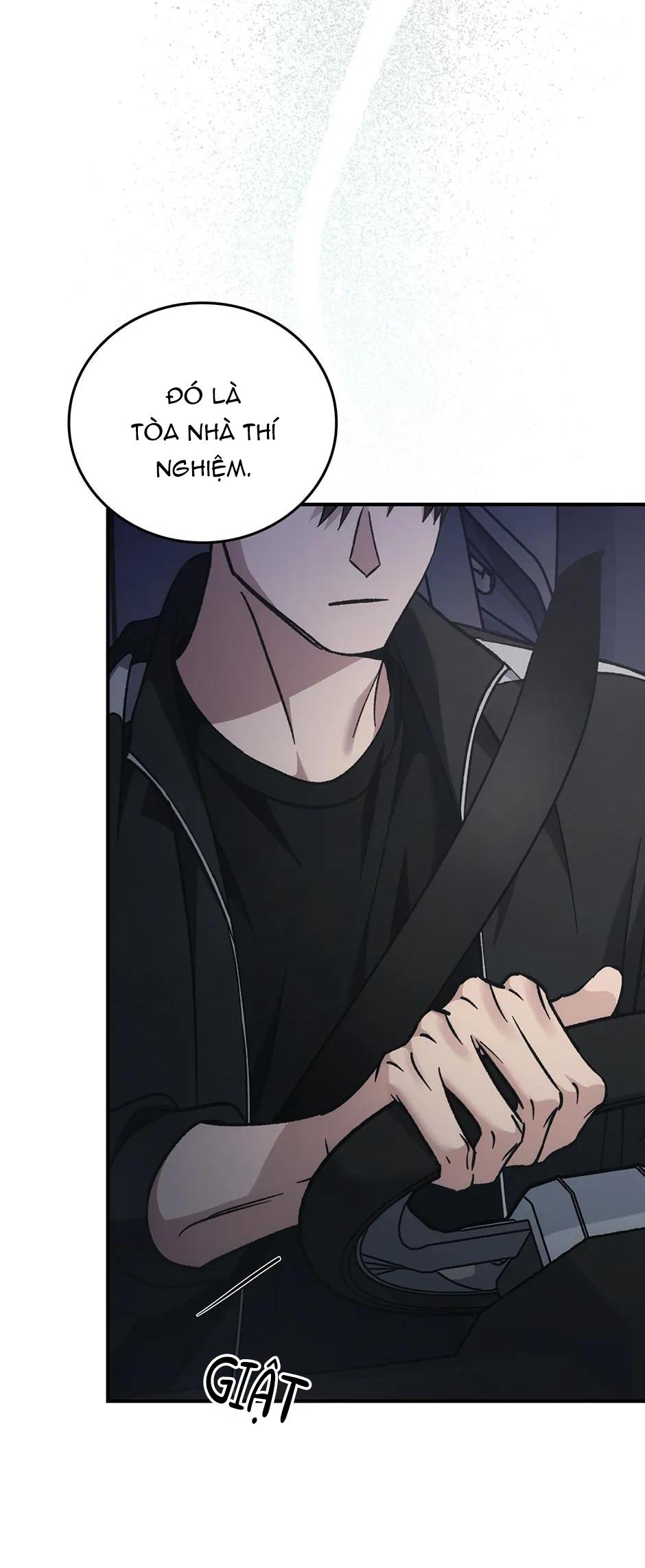 Deadman Switch Chapter 64 - Trang 2
