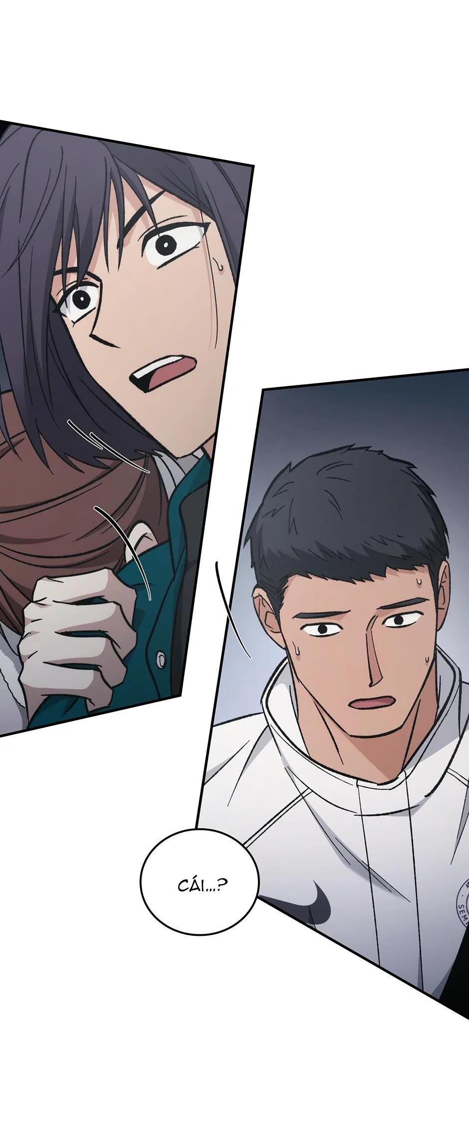Deadman Switch Chapter 64 - Trang 2