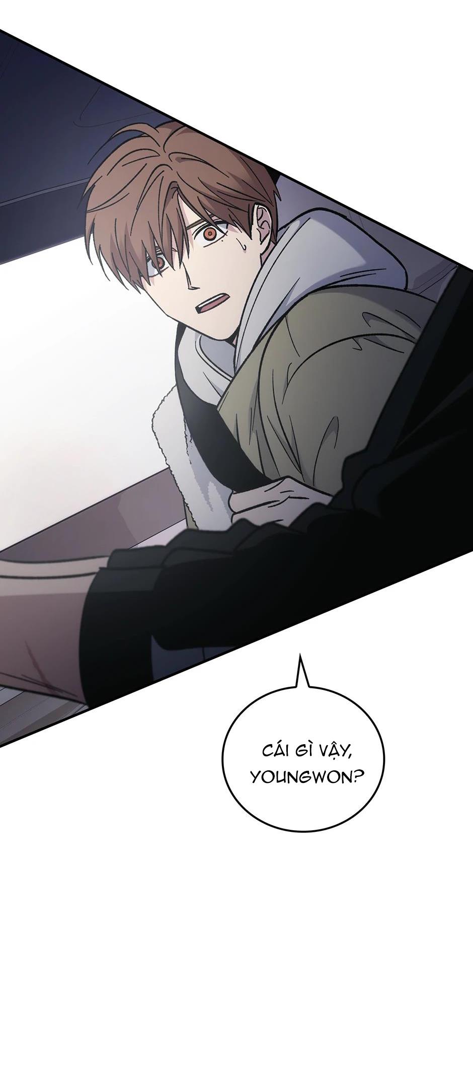 Deadman Switch Chapter 64 - Trang 2