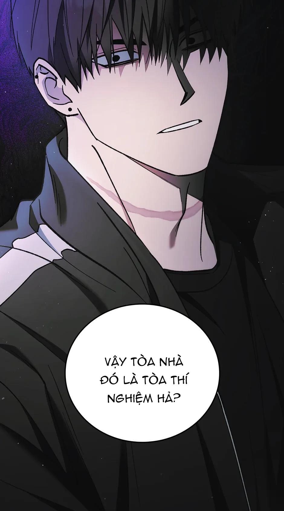 Deadman Switch Chapter 64 - Trang 2