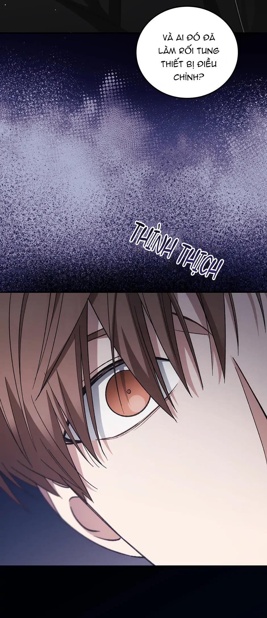 Deadman Switch Chapter 64 - Trang 2