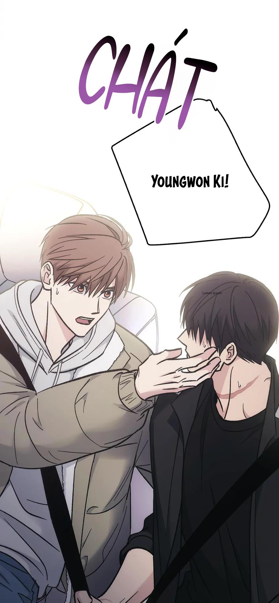 Deadman Switch Chapter 64 - Trang 2