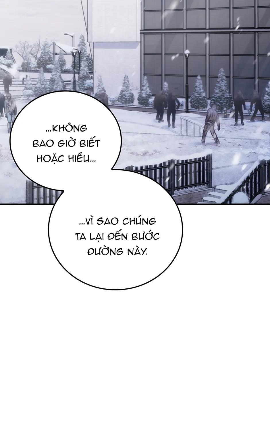 Deadman Switch Chapter 64 - Trang 2