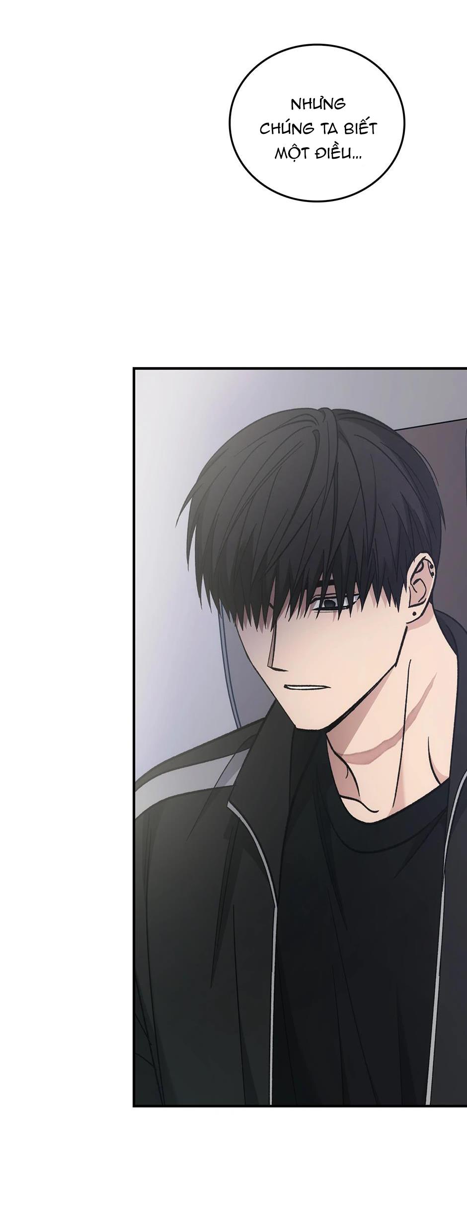 Deadman Switch Chapter 64 - Trang 2