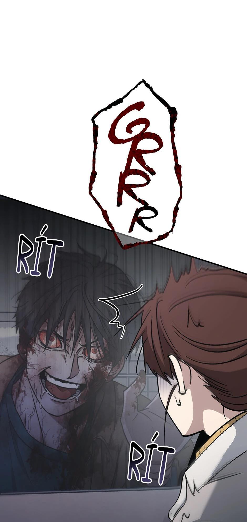 Deadman Switch Chapter 64 - Trang 2