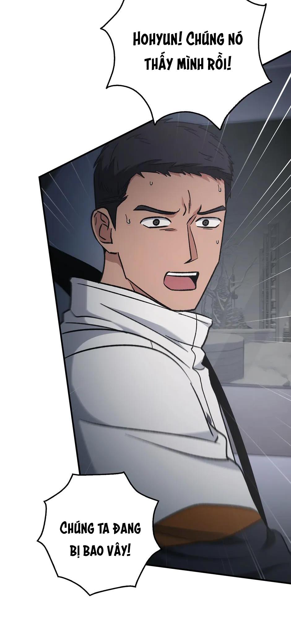 Deadman Switch Chapter 64 - Trang 2