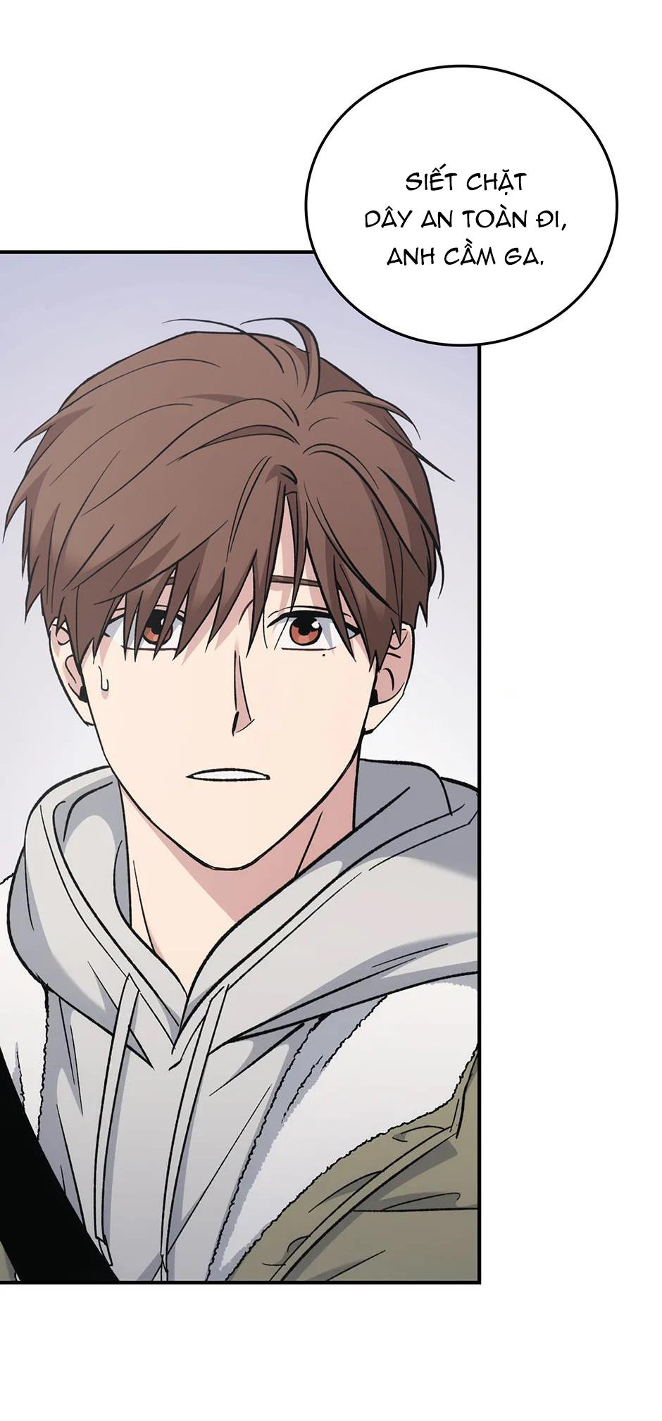 Deadman Switch Chapter 64 - Trang 2