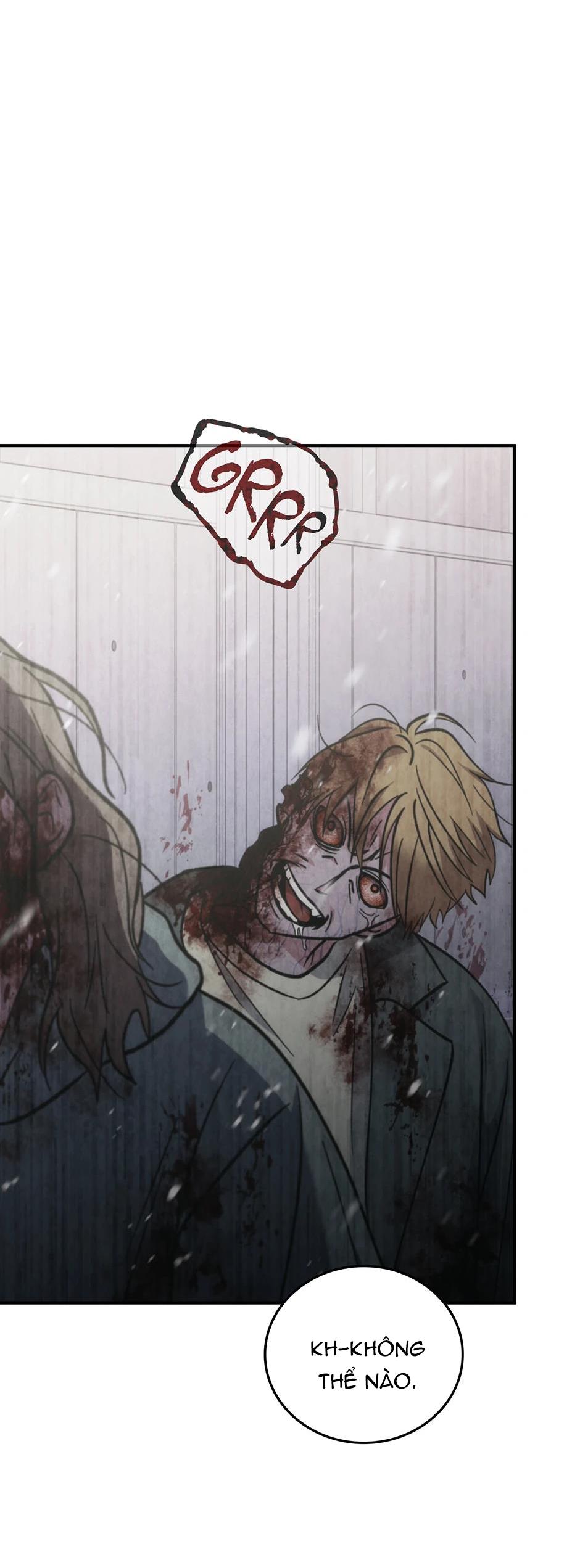 Deadman Switch Chapter 64 - Trang 2