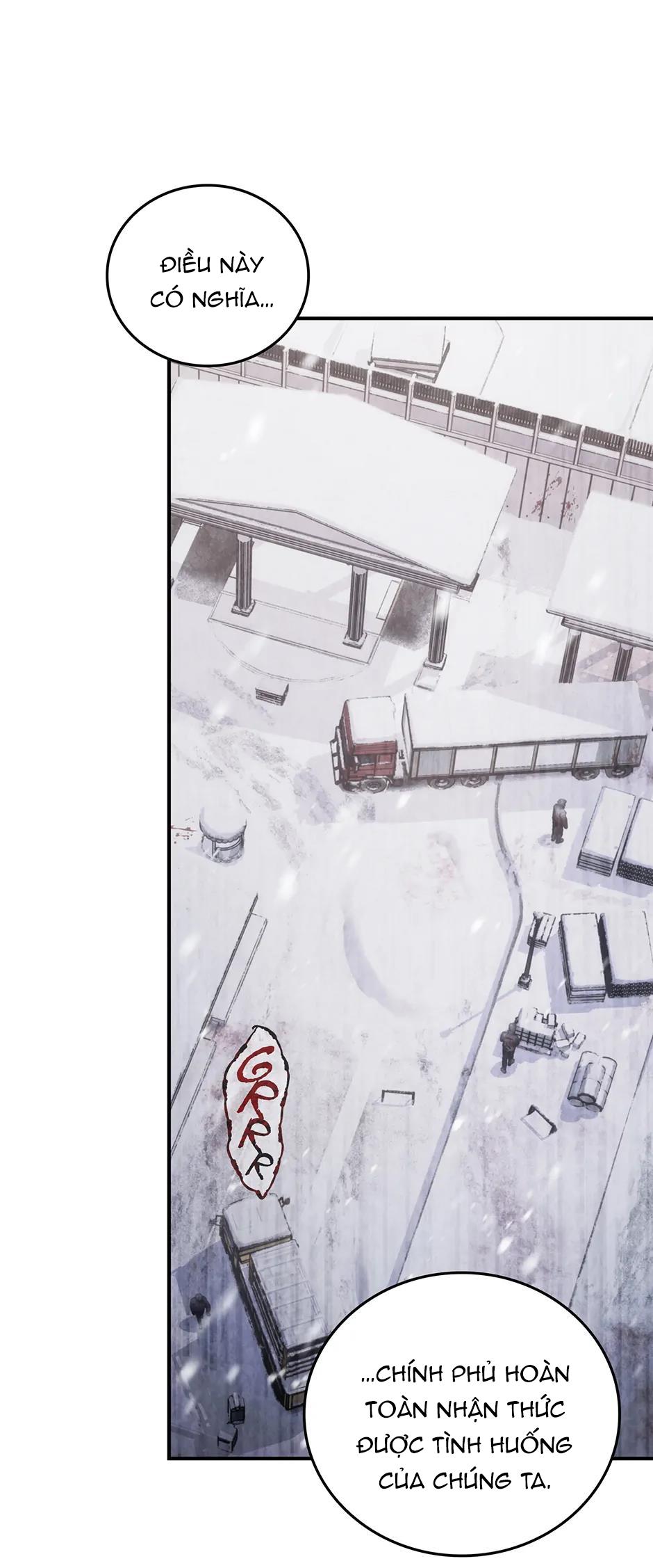 Deadman Switch Chapter 64 - Trang 2