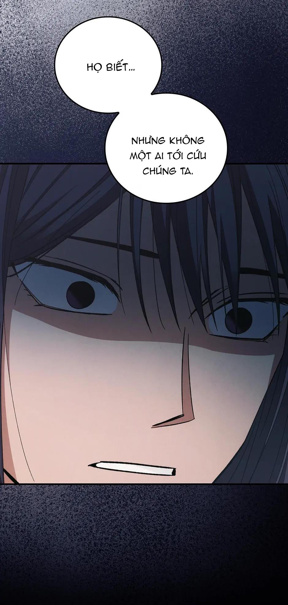 Deadman Switch Chapter 64 - Trang 2