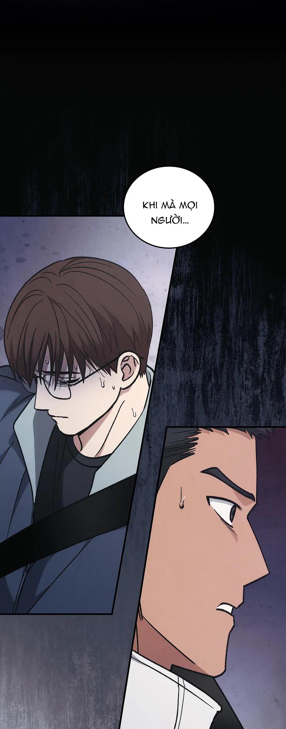 Deadman Switch Chapter 64 - Trang 2