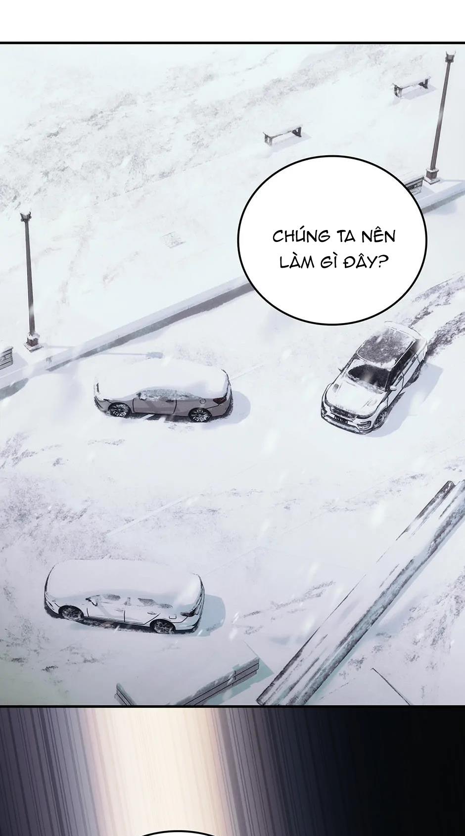 Deadman Switch Chapter 64 - Trang 2