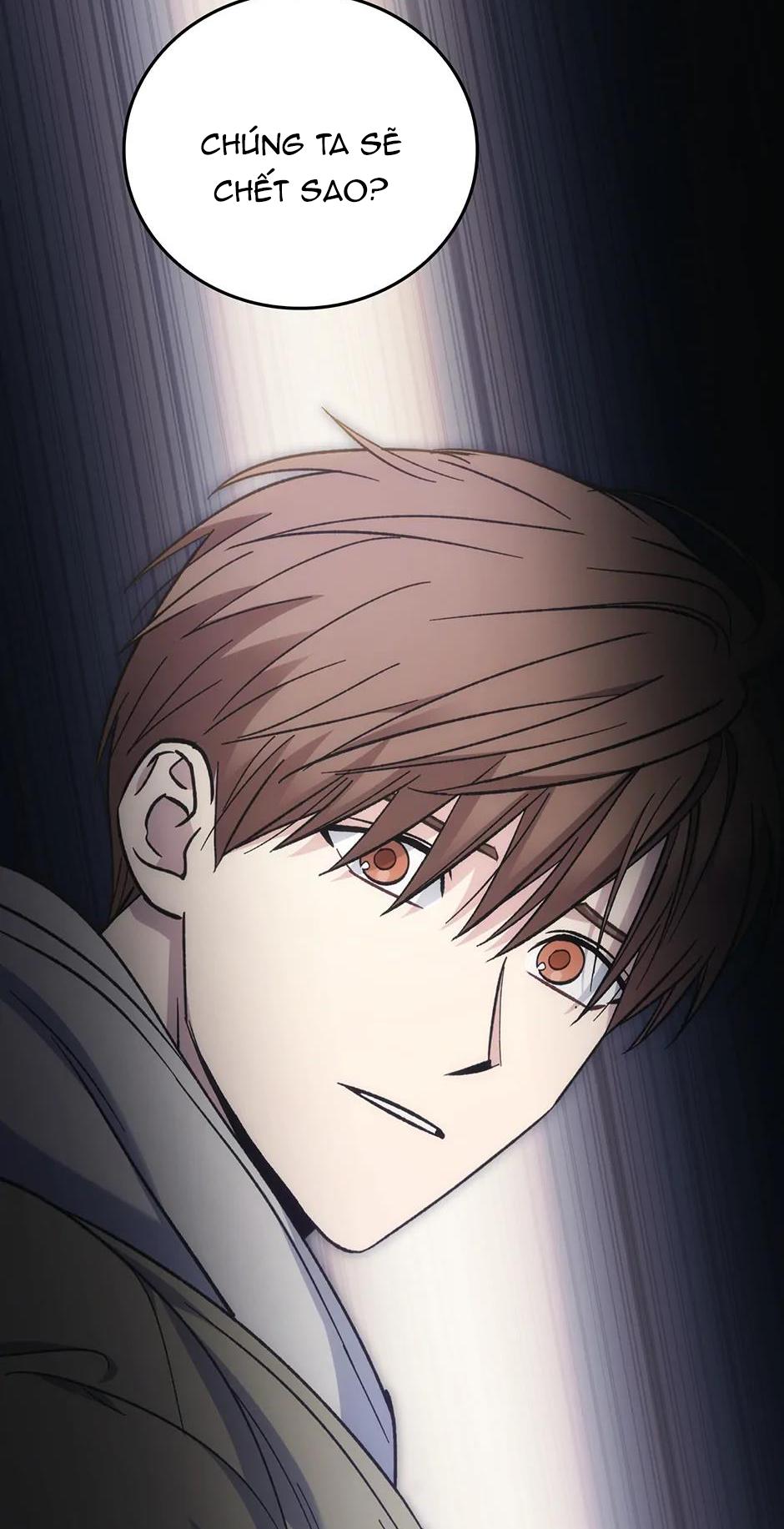 Deadman Switch Chapter 64 - Trang 2