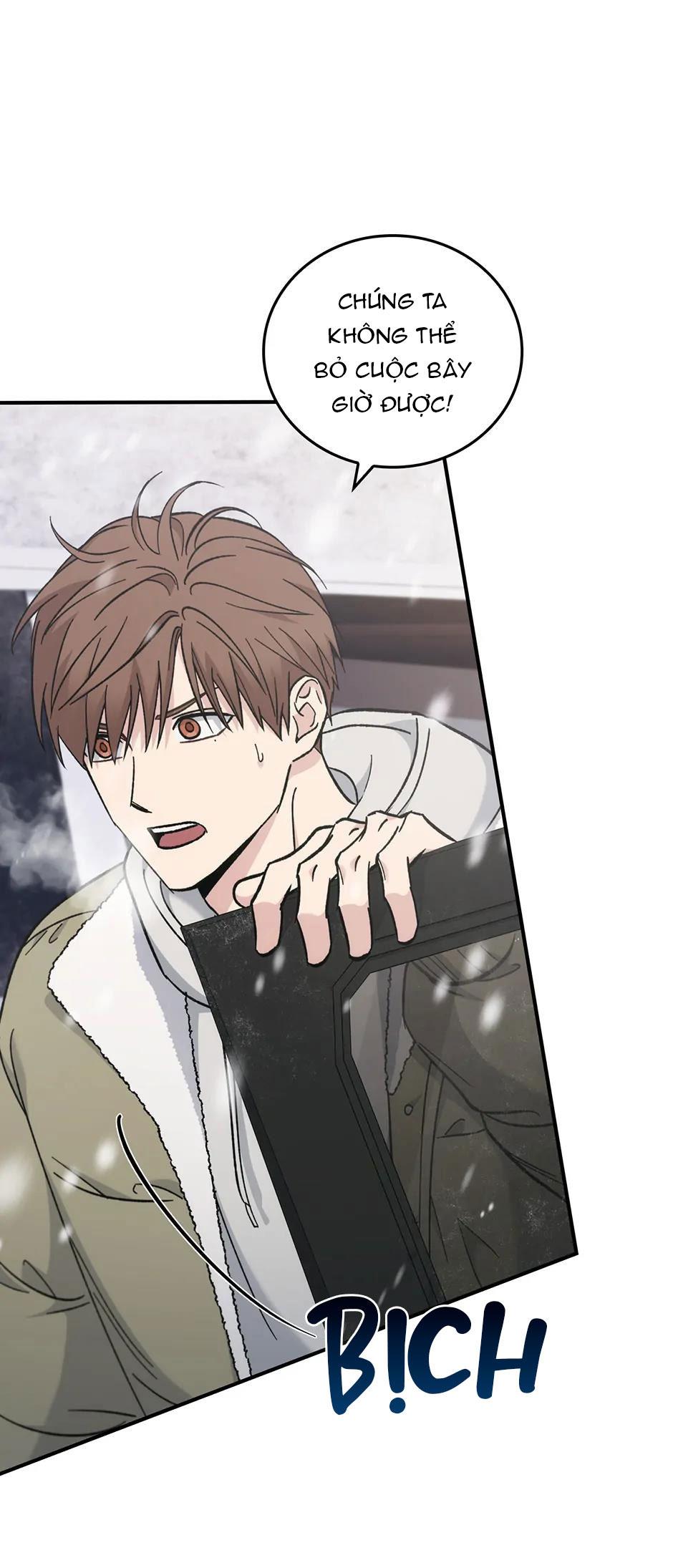 Deadman Switch Chapter 65 - Trang 3