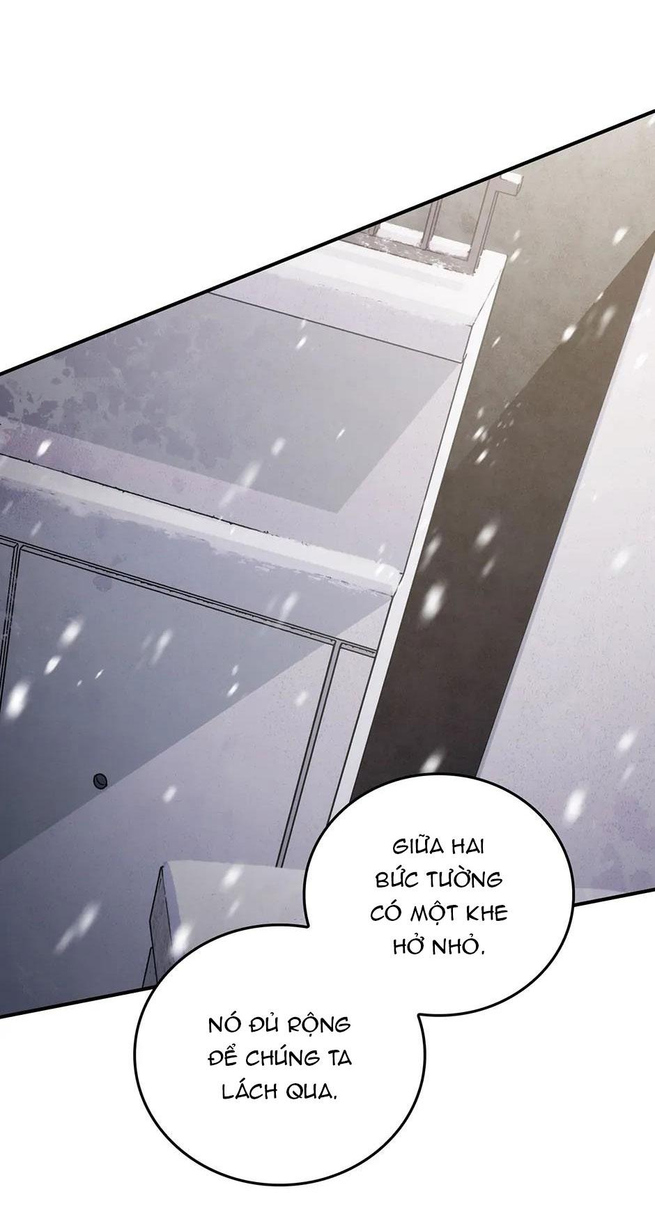 Deadman Switch Chapter 65 - Trang 3