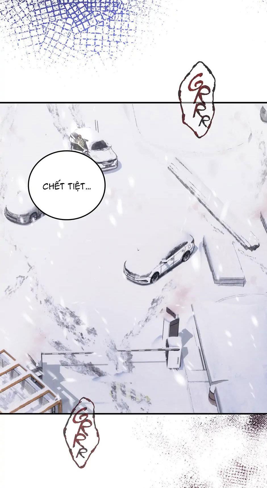 Deadman Switch Chapter 65 - Trang 3