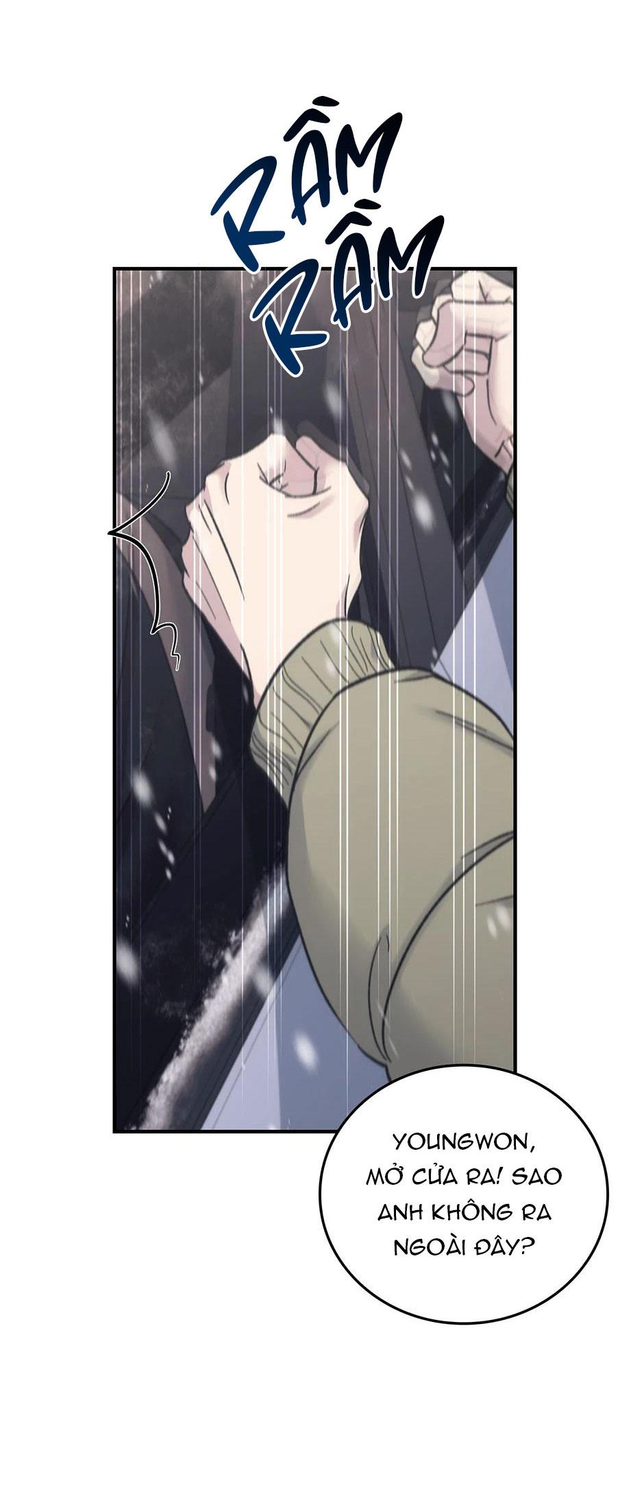 Deadman Switch Chapter 65 - Trang 3