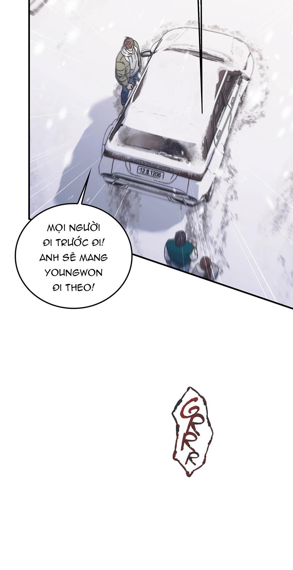 Deadman Switch Chapter 65 - Trang 3