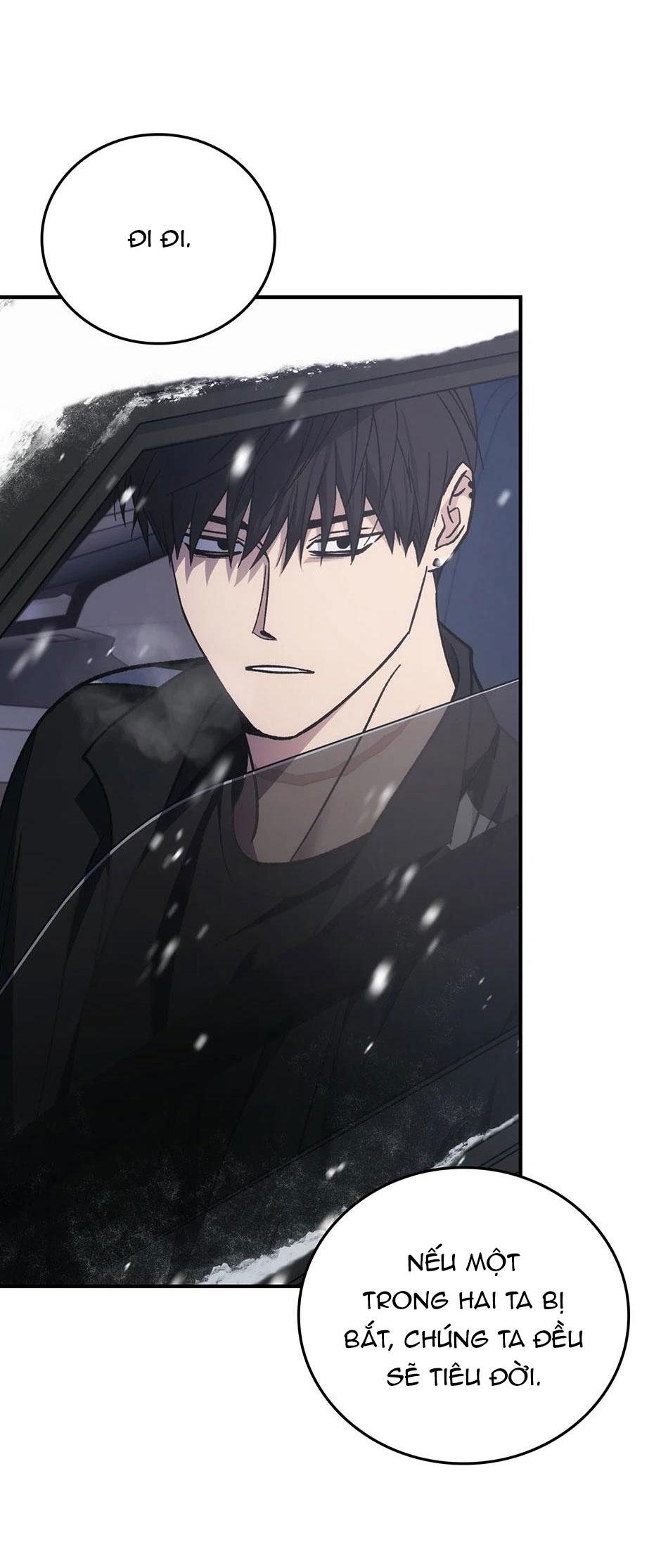 Deadman Switch Chapter 65 - Trang 3