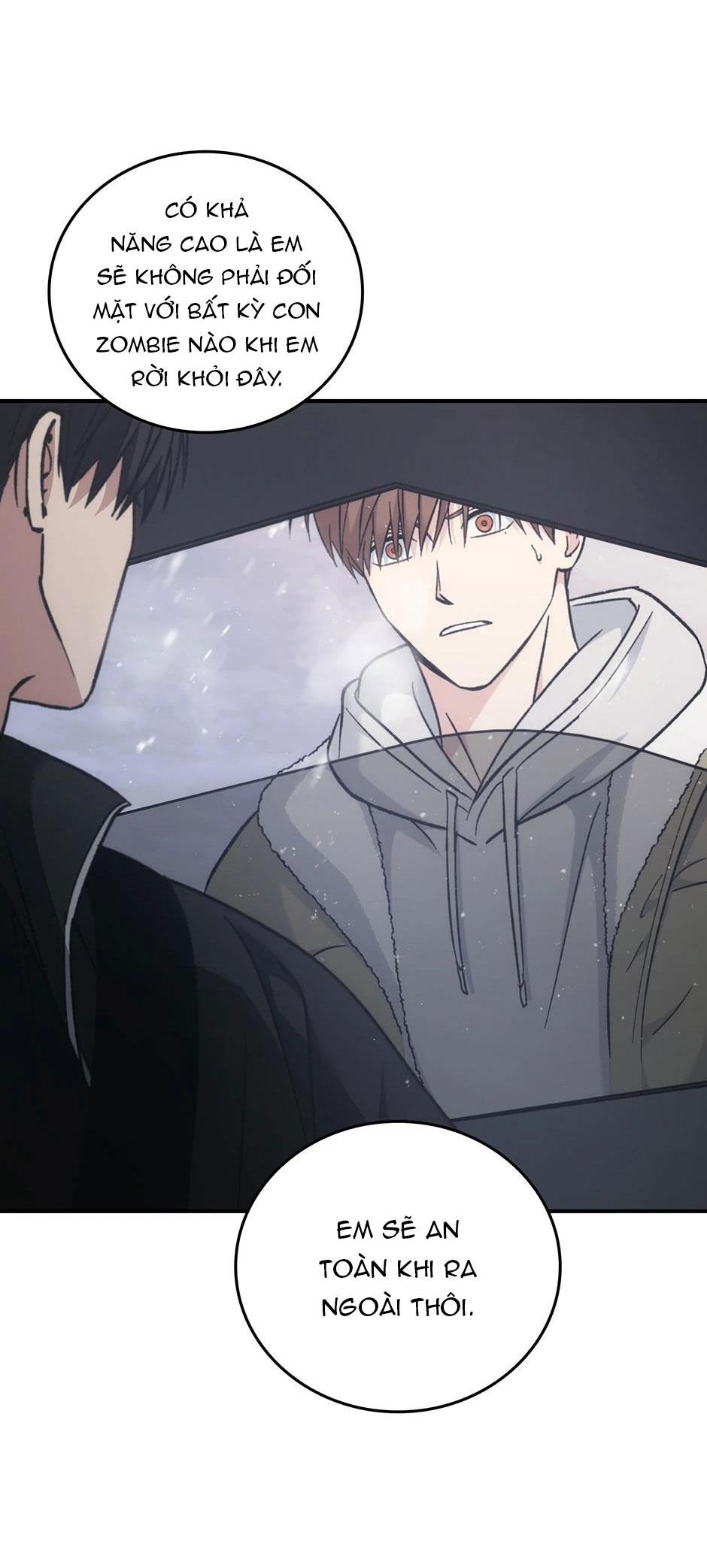 Deadman Switch Chapter 65 - Trang 3