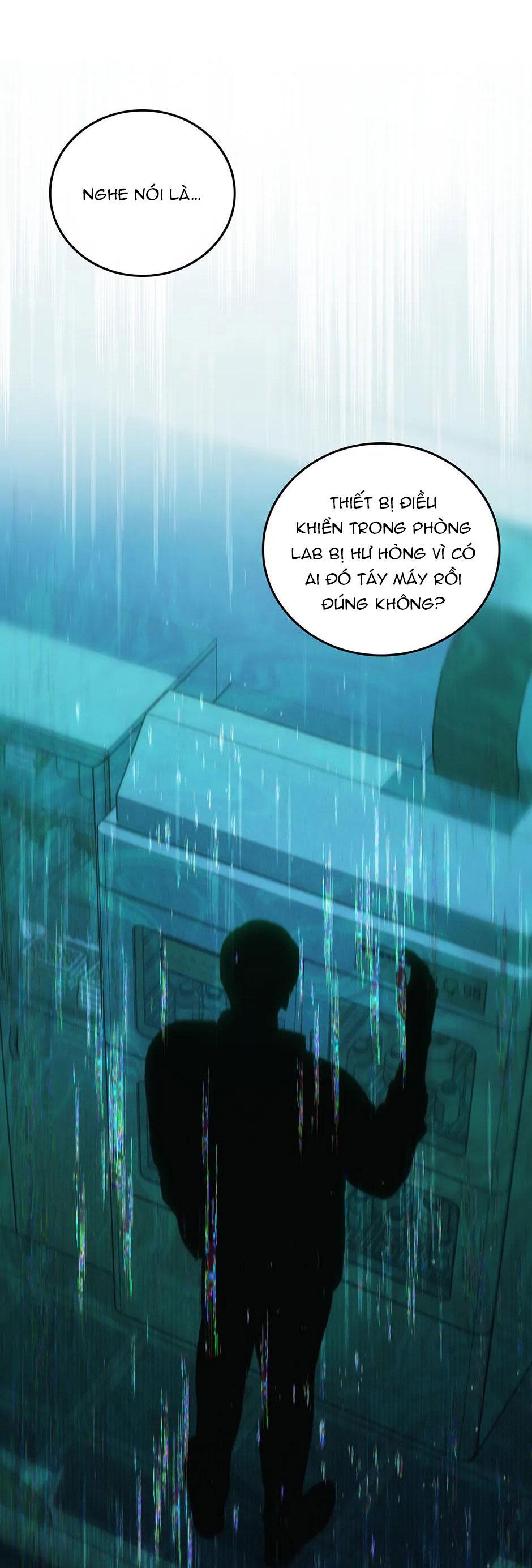 Deadman Switch Chapter 65 - Trang 3