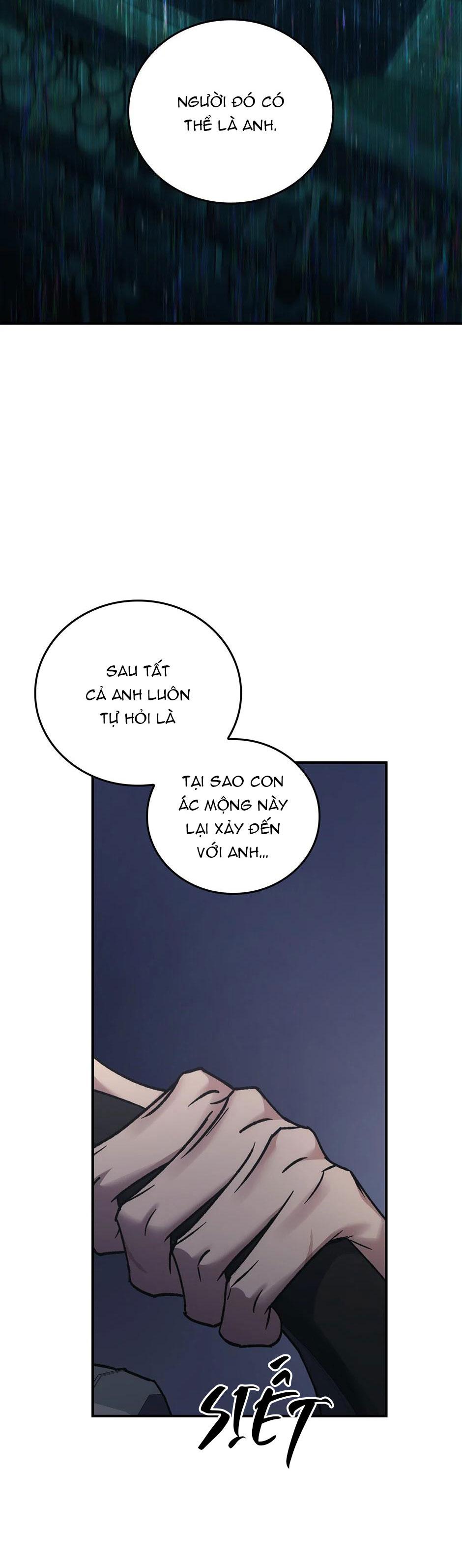 Deadman Switch Chapter 65 - Trang 3