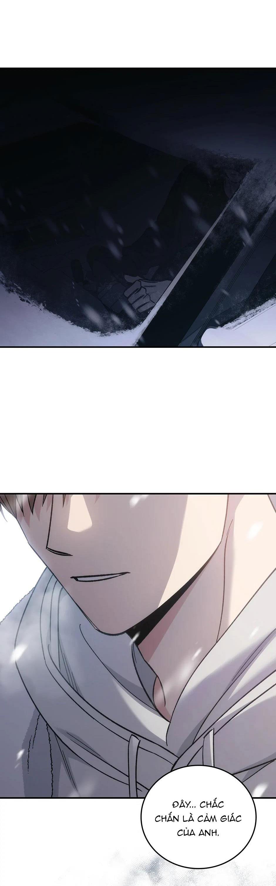 Deadman Switch Chapter 65 - Trang 3