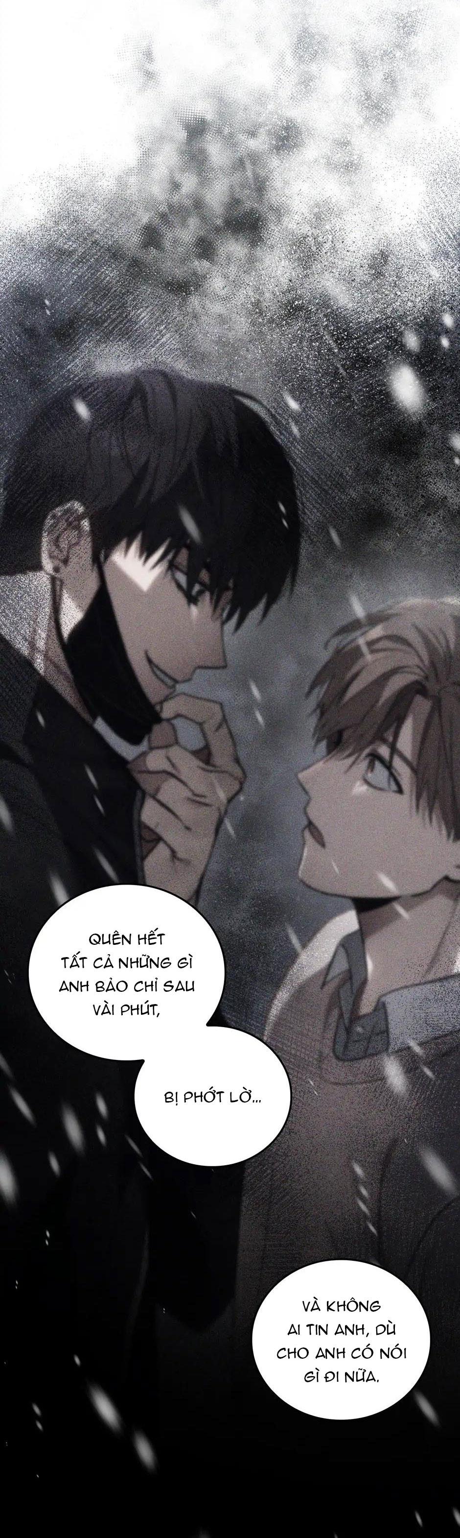 Deadman Switch Chapter 65 - Trang 3