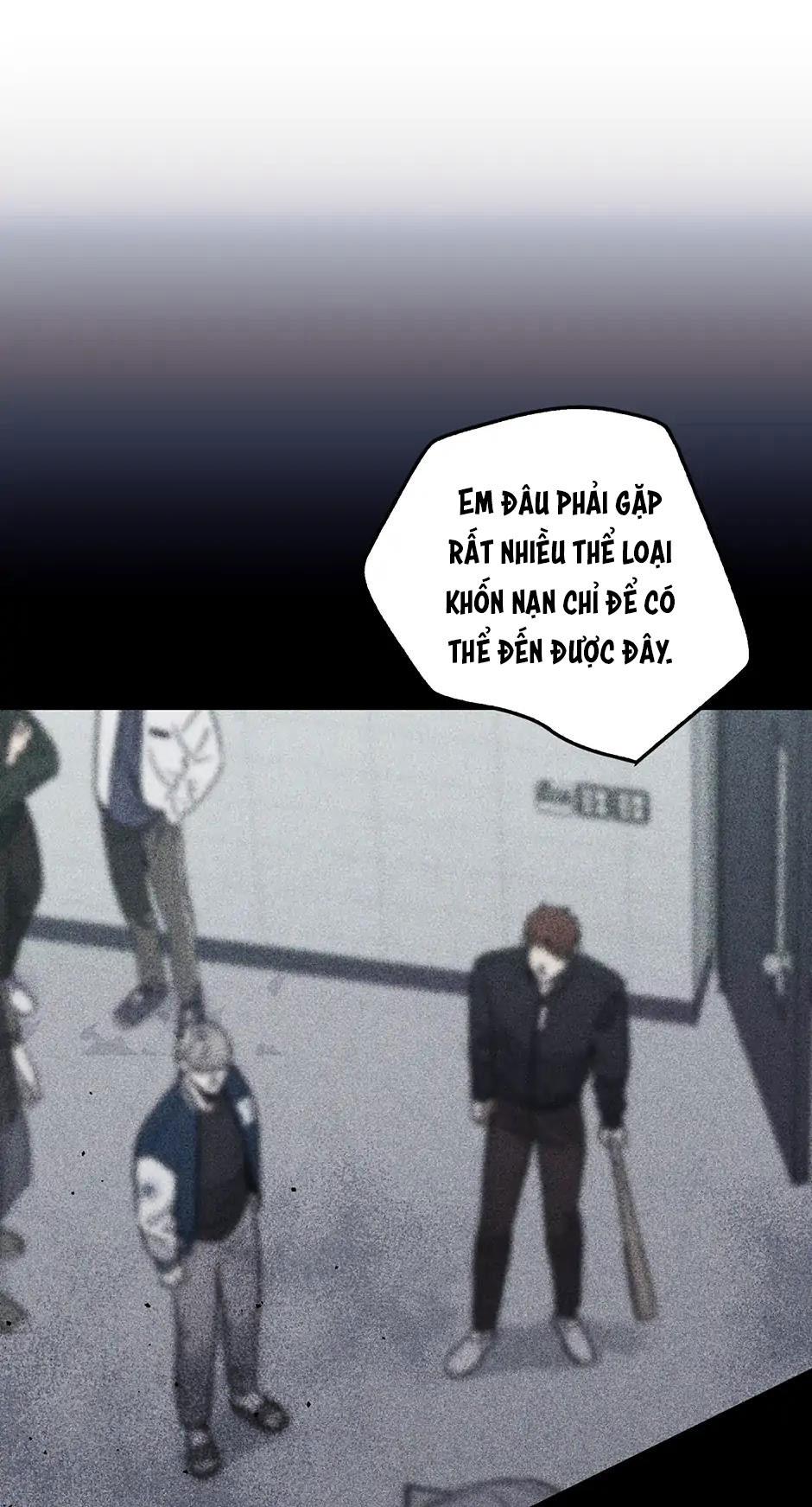 Deadman Switch Chapter 65 - Trang 3