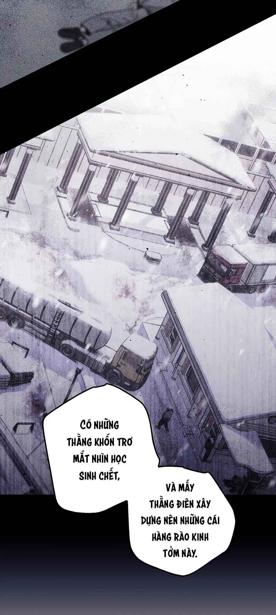 Deadman Switch Chapter 65 - Trang 3