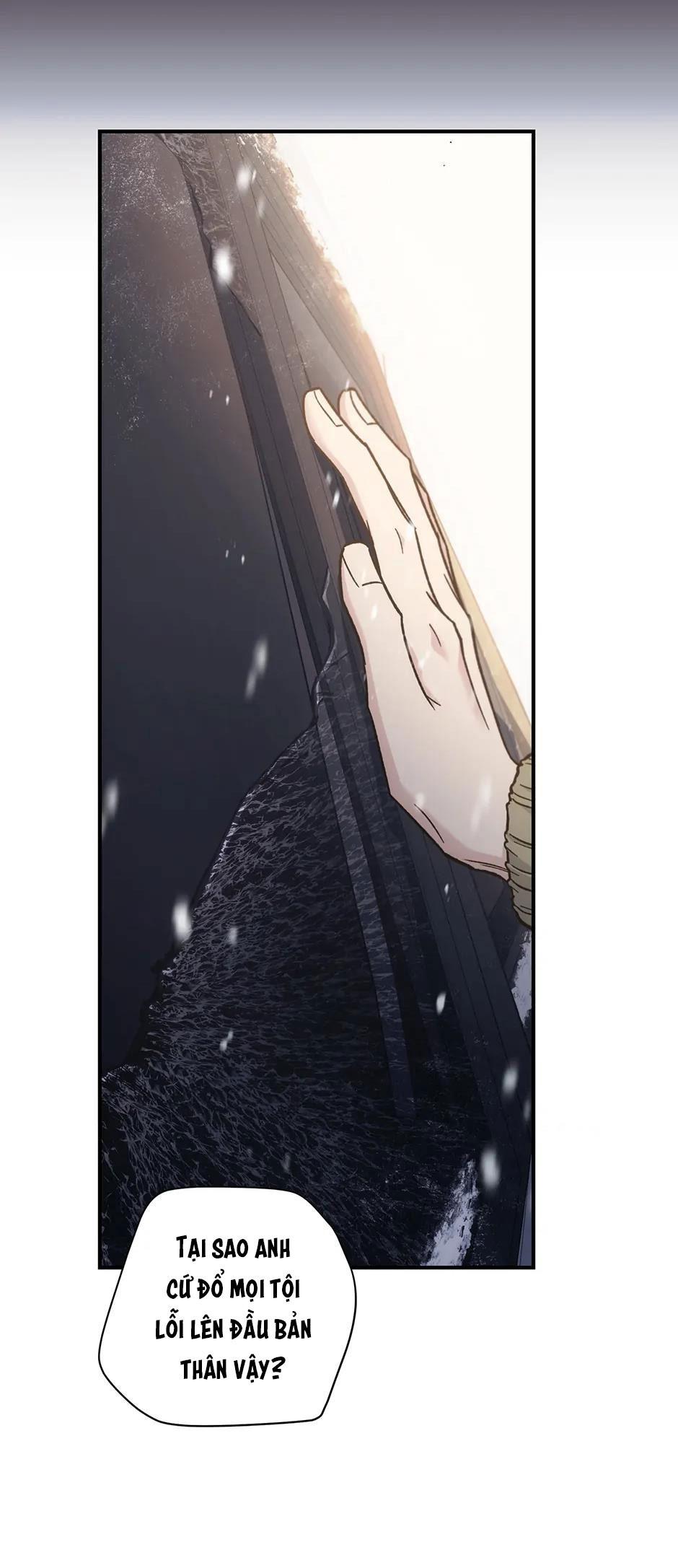 Deadman Switch Chapter 65 - Trang 3