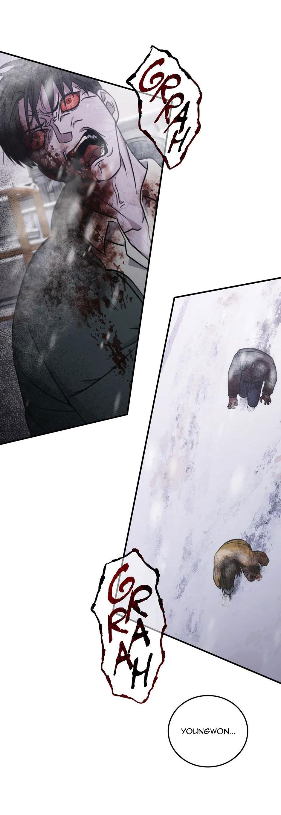 Deadman Switch Chapter 65 - Trang 3