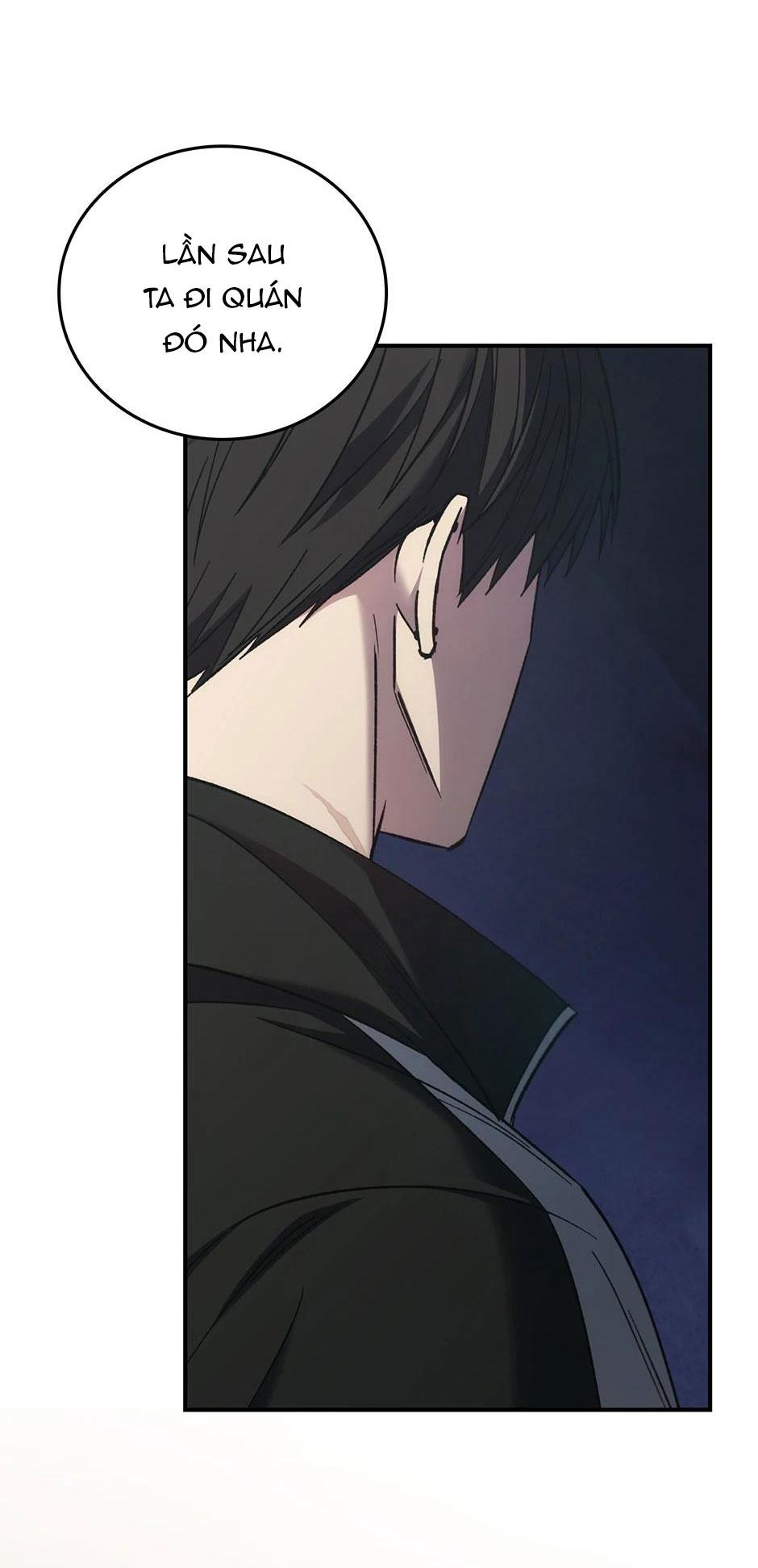Deadman Switch Chapter 65 - Trang 3