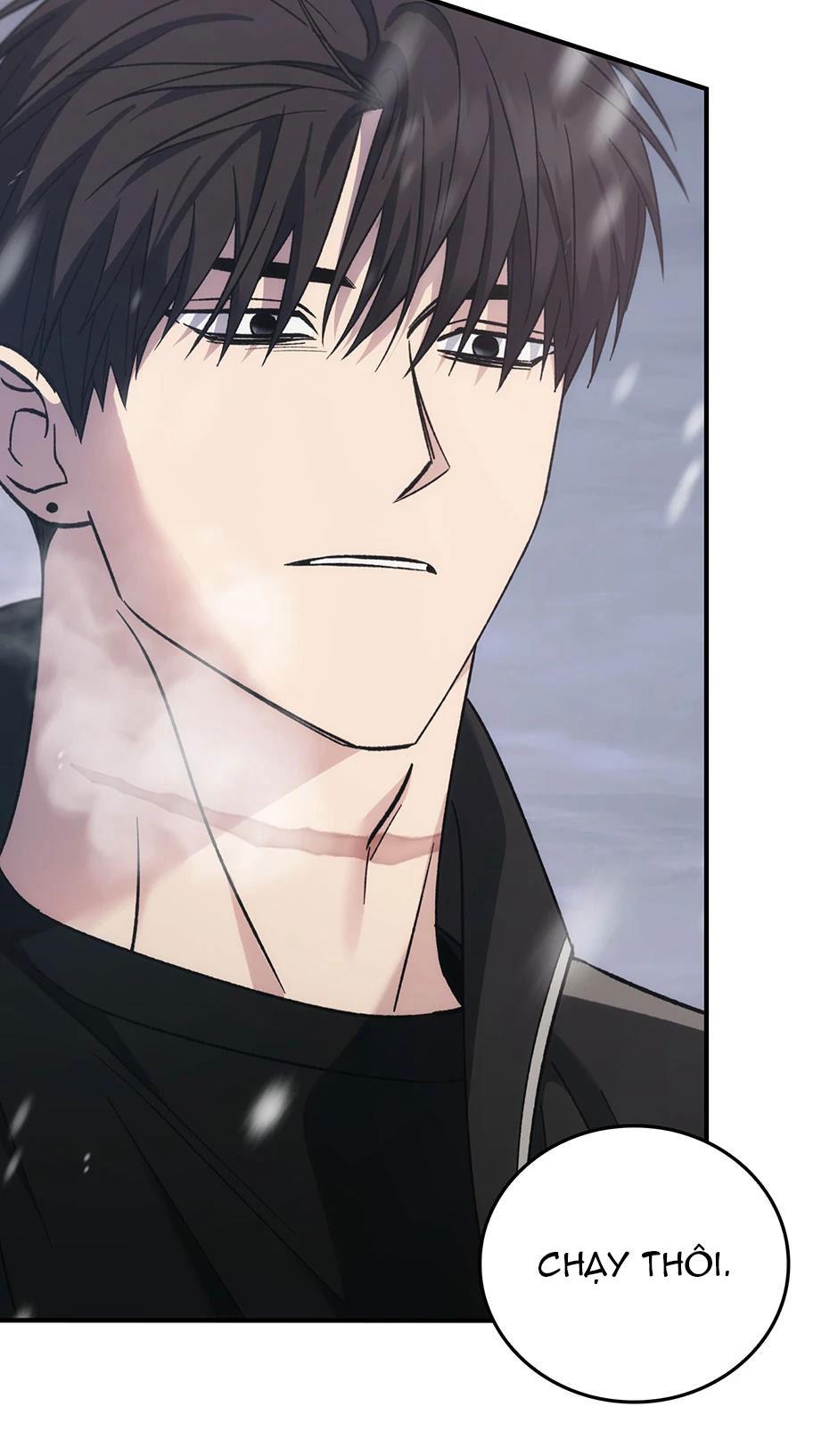 Deadman Switch Chapter 65 - Trang 3