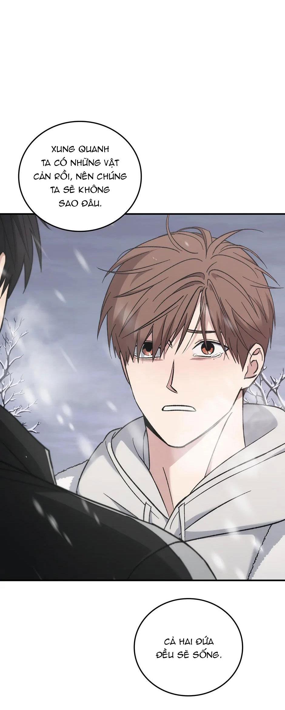 Deadman Switch Chapter 65 - Trang 3