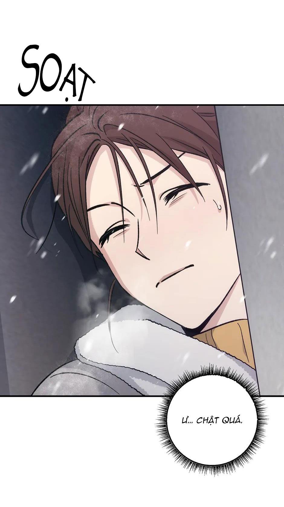 Deadman Switch Chapter 65 - Trang 3