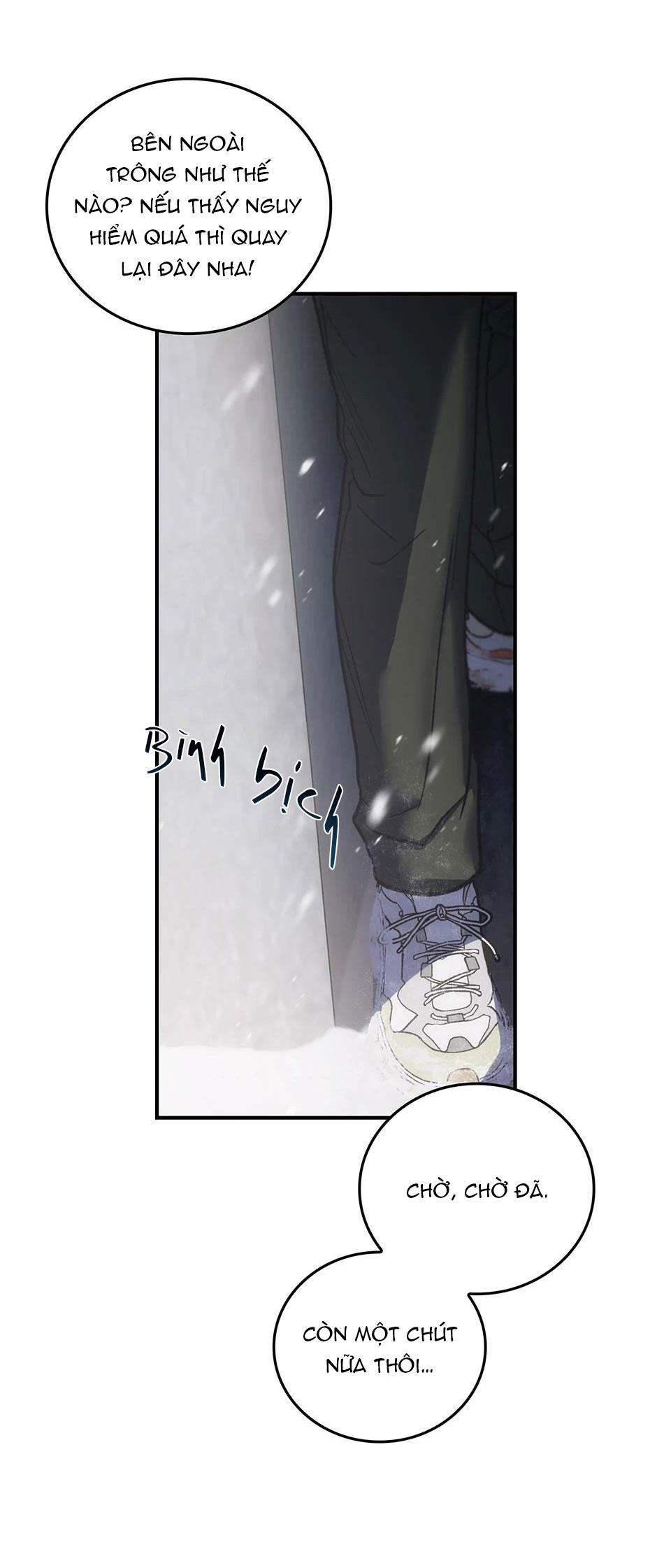 Deadman Switch Chapter 65 - Trang 3