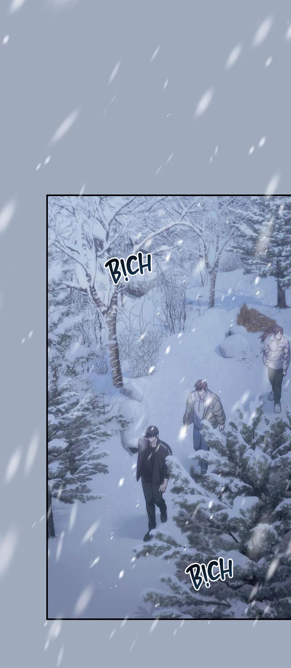 Deadman Switch Chapter 66 - Trang 3