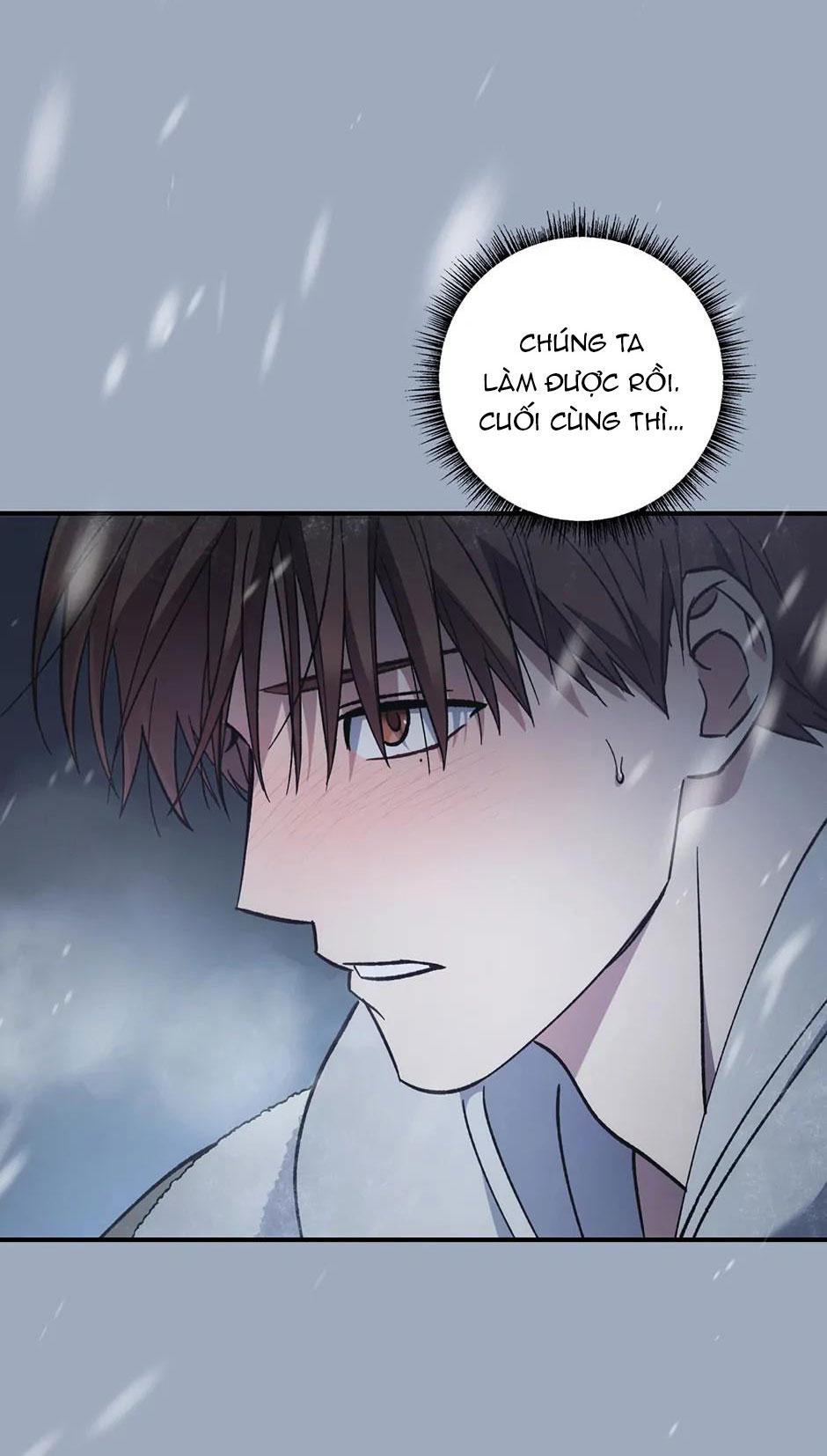 Deadman Switch Chapter 66 - Trang 3