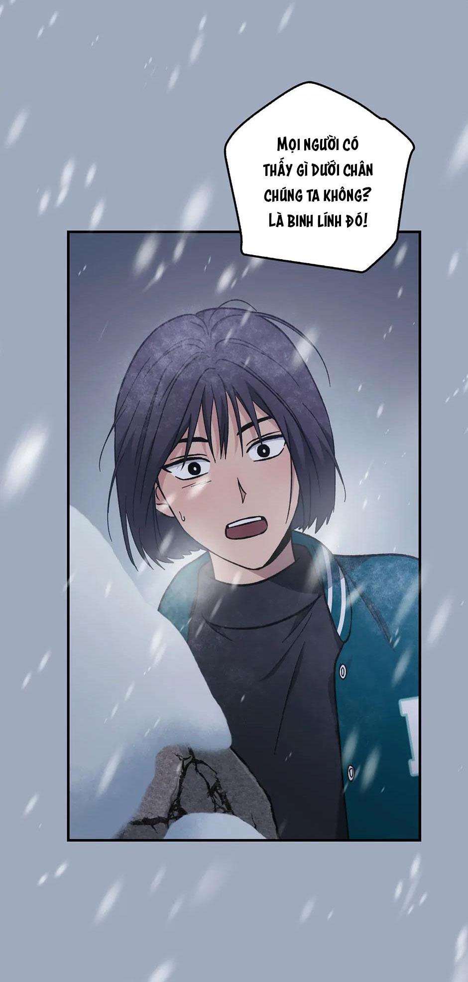 Deadman Switch Chapter 66 - Trang 3