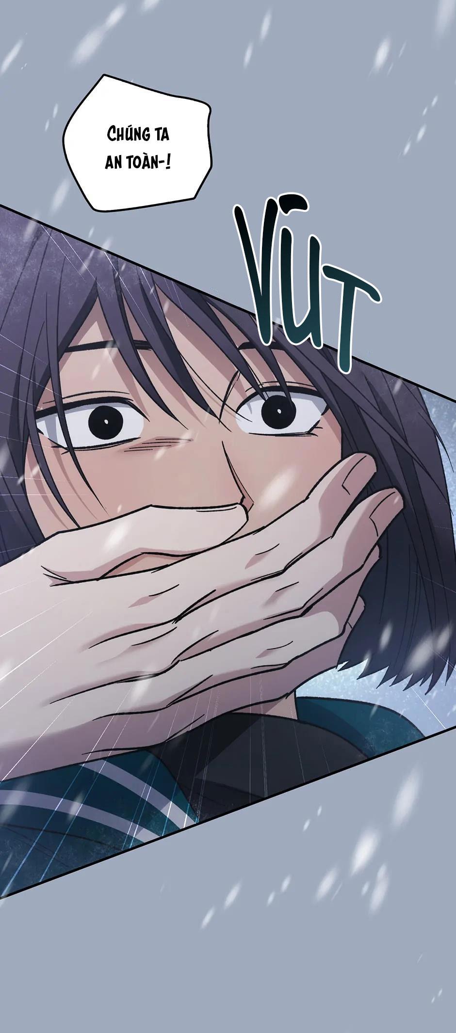 Deadman Switch Chapter 66 - Trang 3