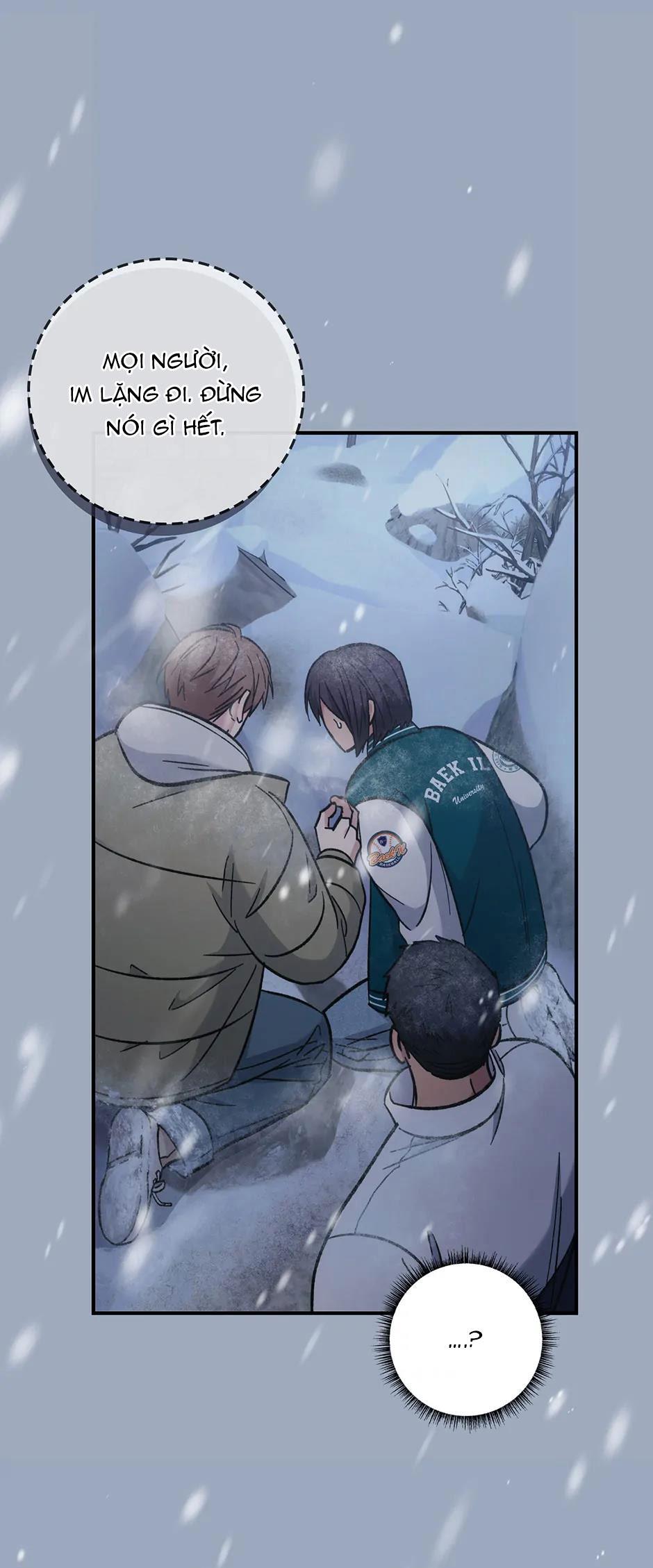 Deadman Switch Chapter 66 - Trang 3