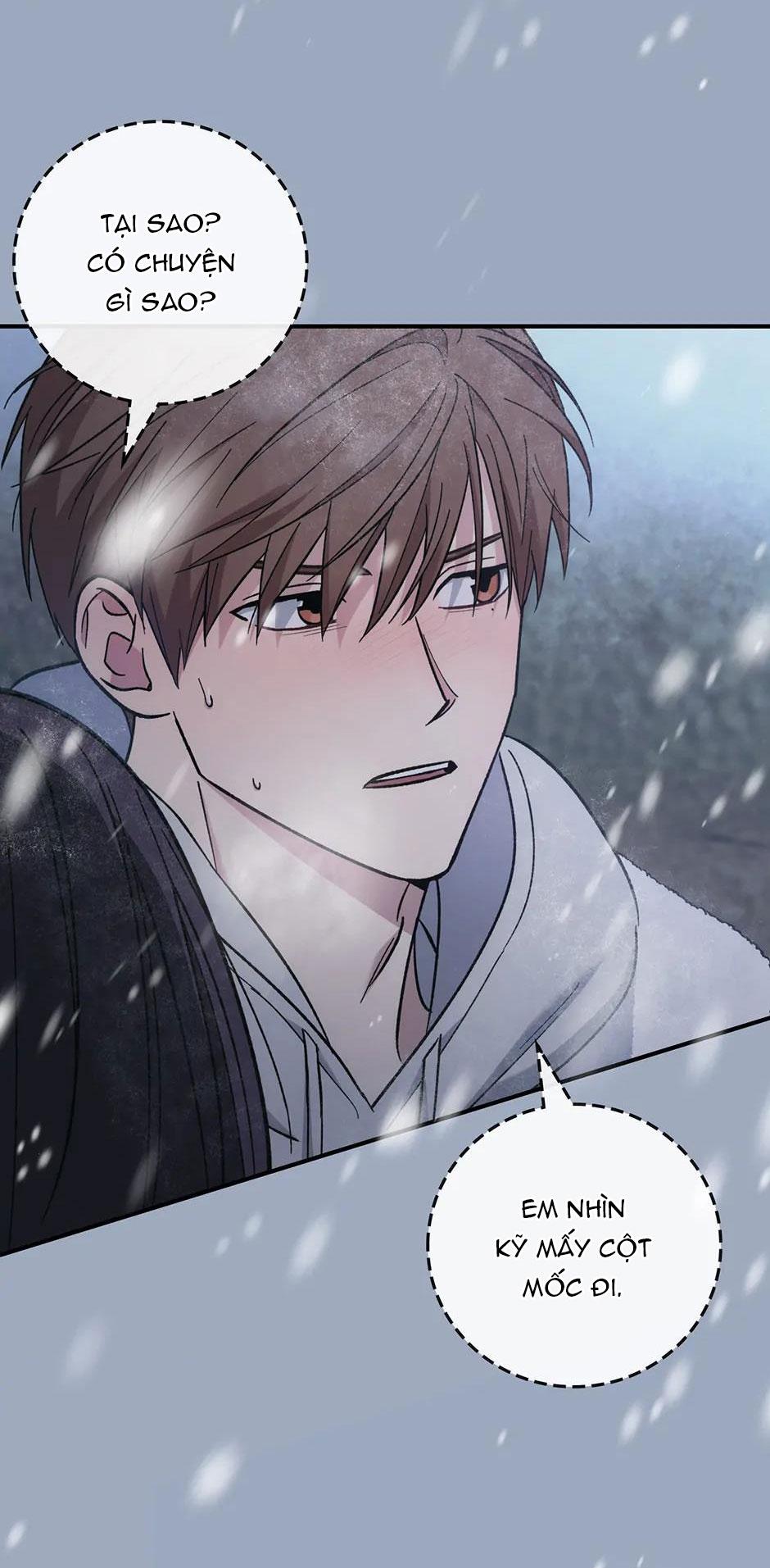 Deadman Switch Chapter 66 - Trang 3