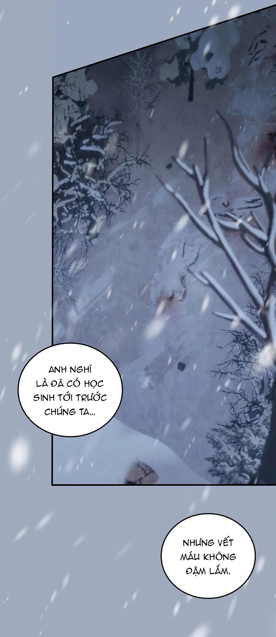 Deadman Switch Chapter 66 - Trang 3