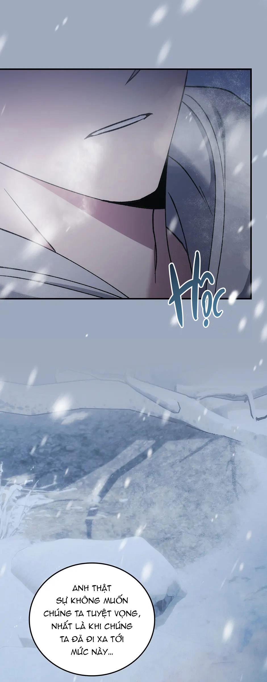 Deadman Switch Chapter 66 - Trang 3