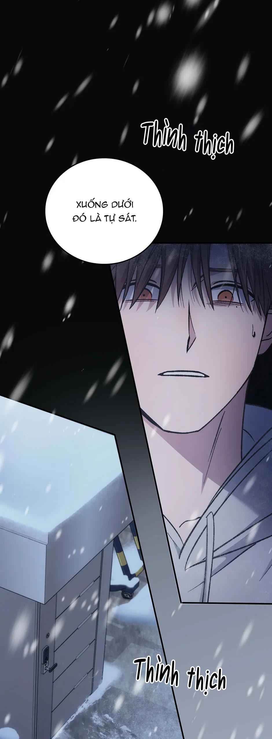 Deadman Switch Chapter 66 - Trang 3